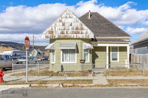 900 E 5th St, Anaconda, MT, 59711-2610 | Card Image