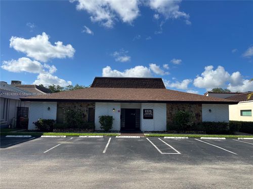 ste-1-2225 N University Dr, Pembroke Pines, FL, 33024-3611 | Card Image