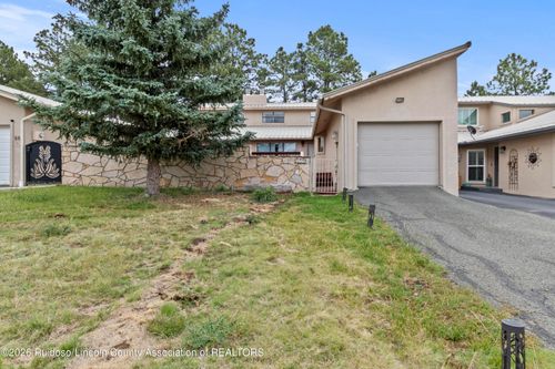 555 White Mountain Meadows Drive, Ruidoso, NM, 88345 | Card Image