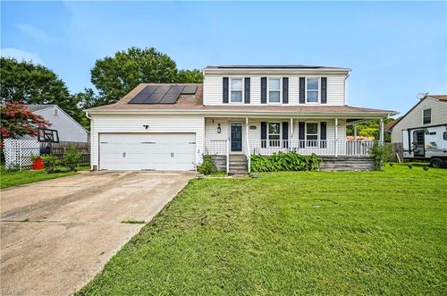 3404 Winterhawk Ct, Chesapeake, VA, 23323-1013 | Card Image