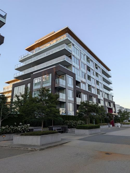 318-10788 No. 5 Rd, Richmond, BC, V6W0B7 | Card Image