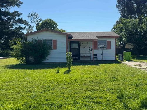 1813 S Vine St, Stuttgart, AR, 72160-6229 | Card Image