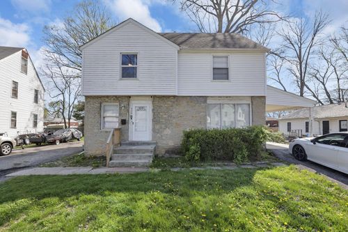 406 Beechtree Rd, Whitehall, OH, 43213-2351 | Card Image