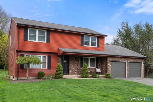 69 Patriot Ln, Newington, CT, 06111-4422 | Card Image