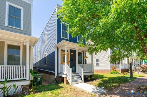 1209.5 W Leigh St, Richmond, VA, 23220 | Card Image
