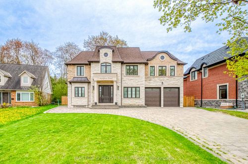 7 Trumpour Crt, Unionville, ON, L3R2L4 | Card Image