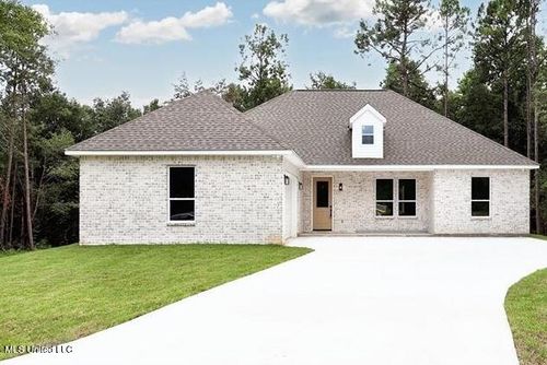 6 Valley View Dr., Carriere, MS, 39426 | Card Image