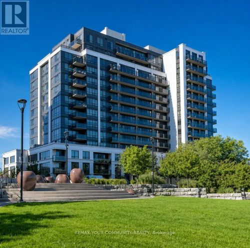 701-55 De Boers Drive, Toronto (York University Heights), ON, M3J0G5 | Card Image