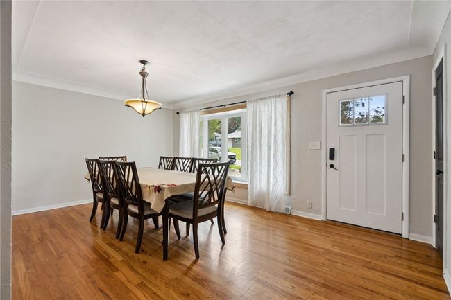 3642 Redbud Rd Ne, House other with 4 bedrooms, 2 bathrooms and null parking in Cedar Rapids IA | Image 5
