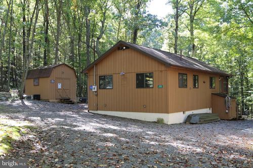 200 Rock Creek Trl, RIO, WV, 26755 | Card Image