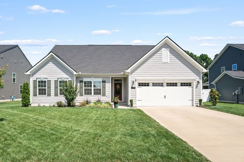 2713 Greenview Dr, Murfreesboro, TN, 37128-5606 | Card Image