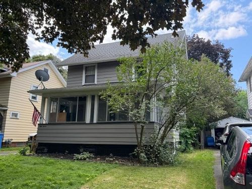 57 Canton Street, Rochester, NY, 14606 | Card Image