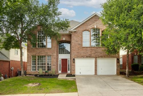 4008 Double Oak Dr, Bedford, TX, 76021-6177 | Card Image