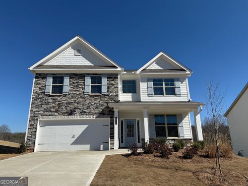 1420 Sunny Valley Ln, Braselton, GA, 30517-2165 | Card Image