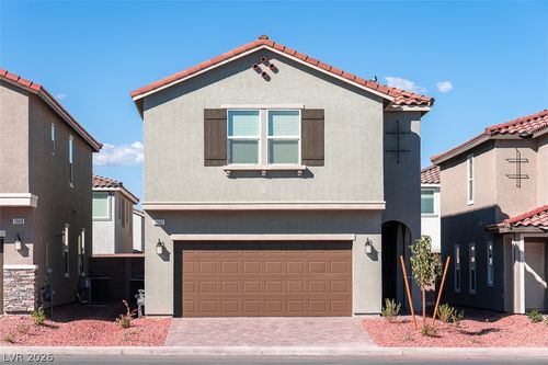 7062 Cass Avenue, Las Vegas, NV, 89113 | Card Image