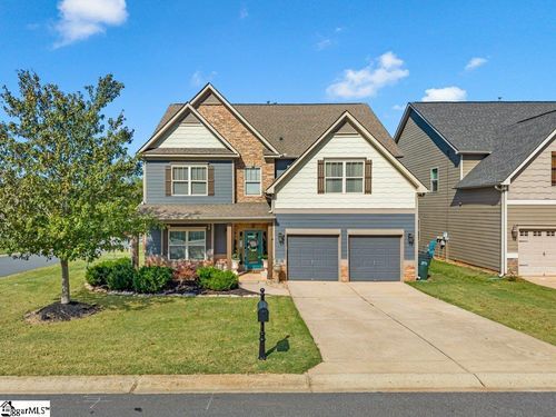 233 N Radcliff Way, Spartanburg, SC, 29301 | Card Image