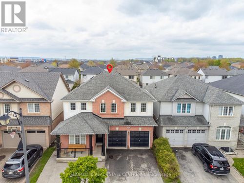 1034 Freeman Trail, Milton, ON, L9T5T3 | Card Image