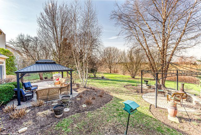 12941 Grande Poplar Cir, House other with 4 bedrooms, 3 bathrooms and 6 parking in Plainfield IL | Image 37