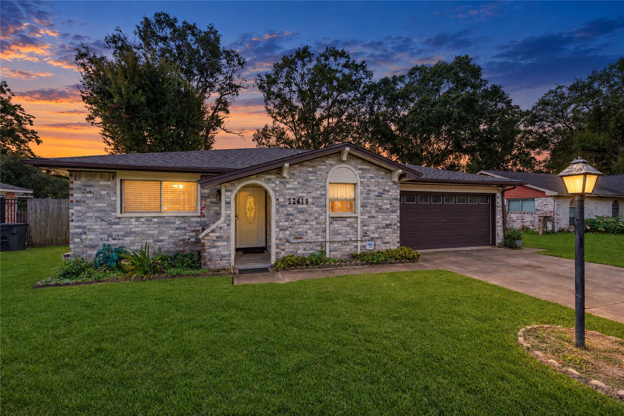 Residential in Houston