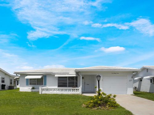 127 Leisureville Blvd, Boynton Beach, FL, 33426-4350 | Card Image