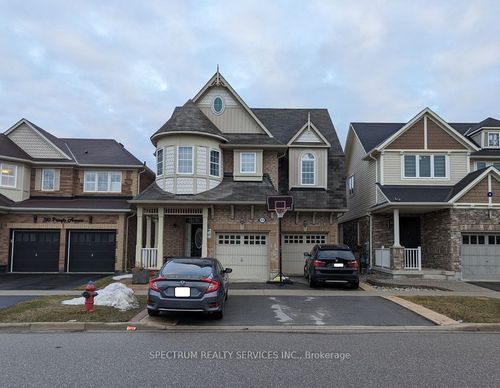 bsmt-314 Pringle Ave, Milton, ON, L9T7N2 | Card Image