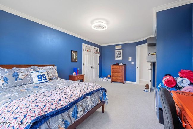 1203 Winding Creek Pl, House other with 5 bedrooms, 4 bathrooms and null parking in Louisville KY | Image 32