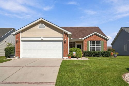 505 Vermillion Dr, Little River, SC, 29566-8542 | Card Image