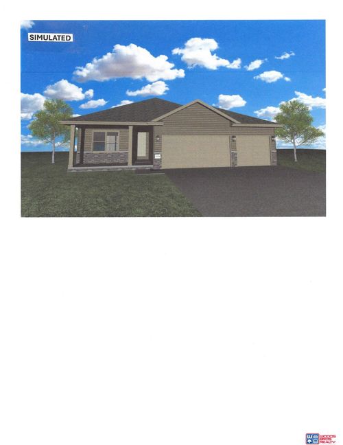 2833 N 90th St, Lincoln, NE, 68507-9415 | Card Image