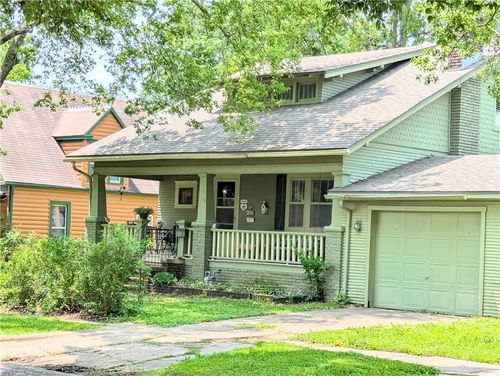 429 N 12th St, Fredonia, KS, 66736-1607 | Card Image