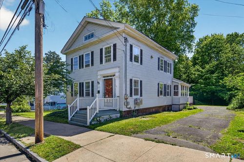 305 Lenox St, New Haven, CT, 06513-4017 | Card Image