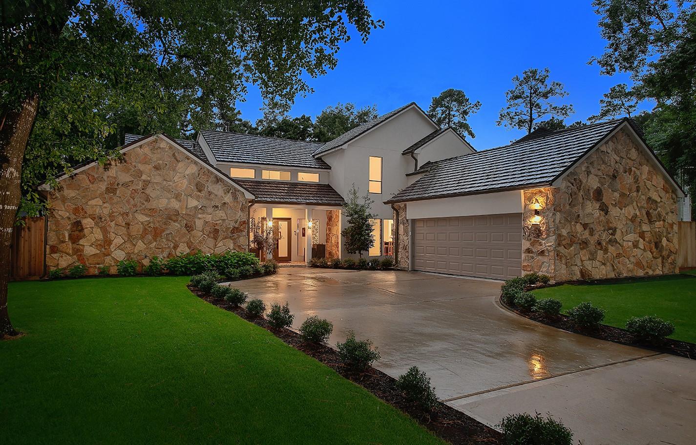 Residential in The Woodlands