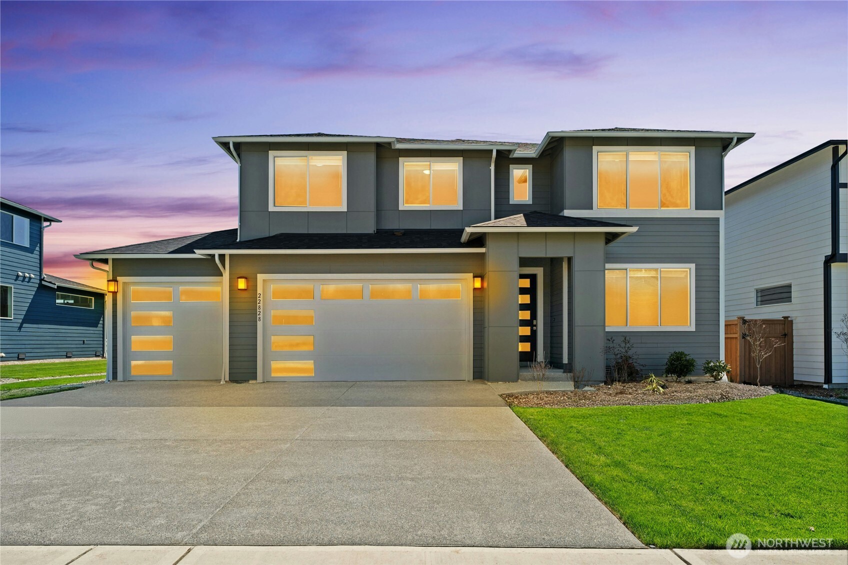 Residential in Buckley 2