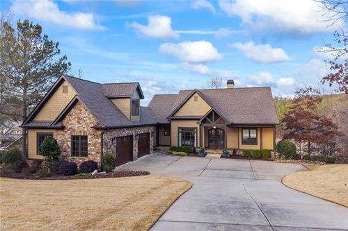 1308 Currahee Club Dr, Toccoa, GA, 30577-7172 | Card Image