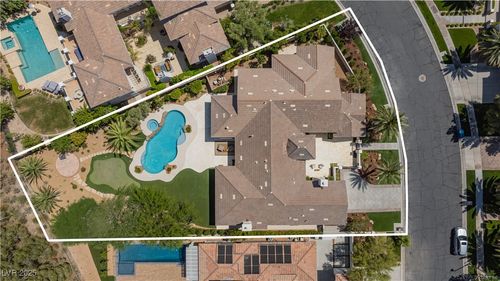 11926 Port Labelle Dr, Las Vegas, NV, 89141-6019 | Card Image