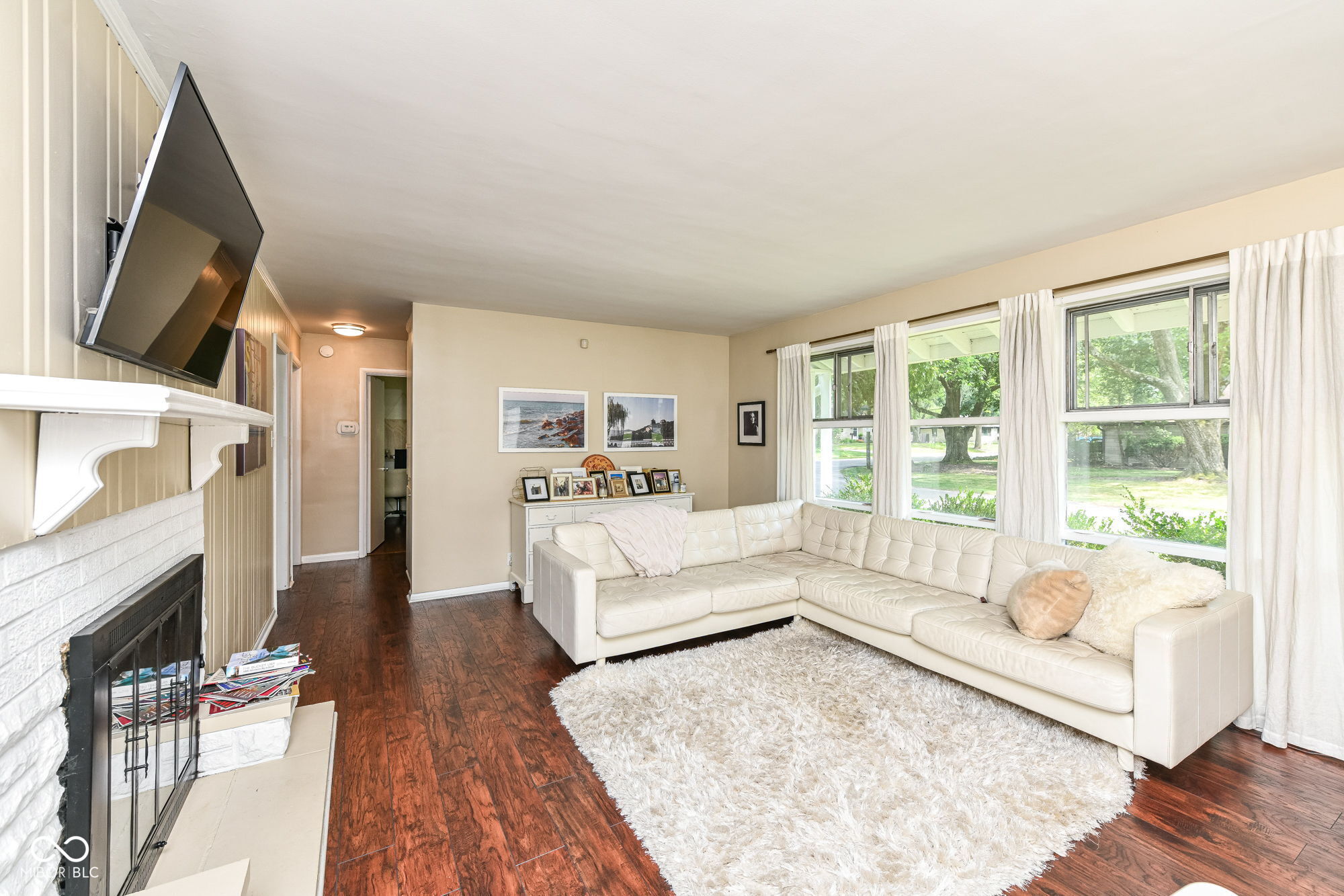 Residential Lease in Indianapolis 3