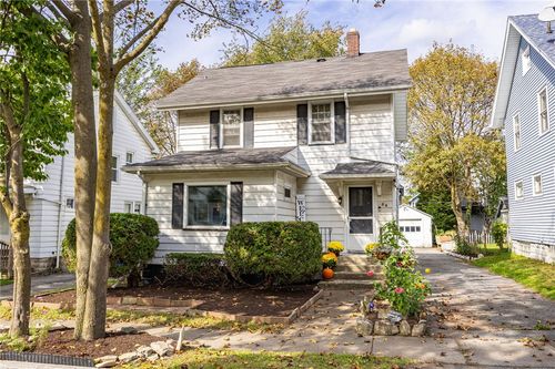 64 Midvale Ter, Rochester, NY, 14619-2116 | Card Image