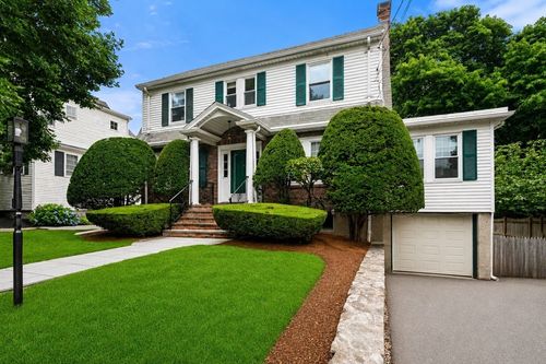 36 Richardson Rd, Belmont, MA, 02478-3954 | Card Image