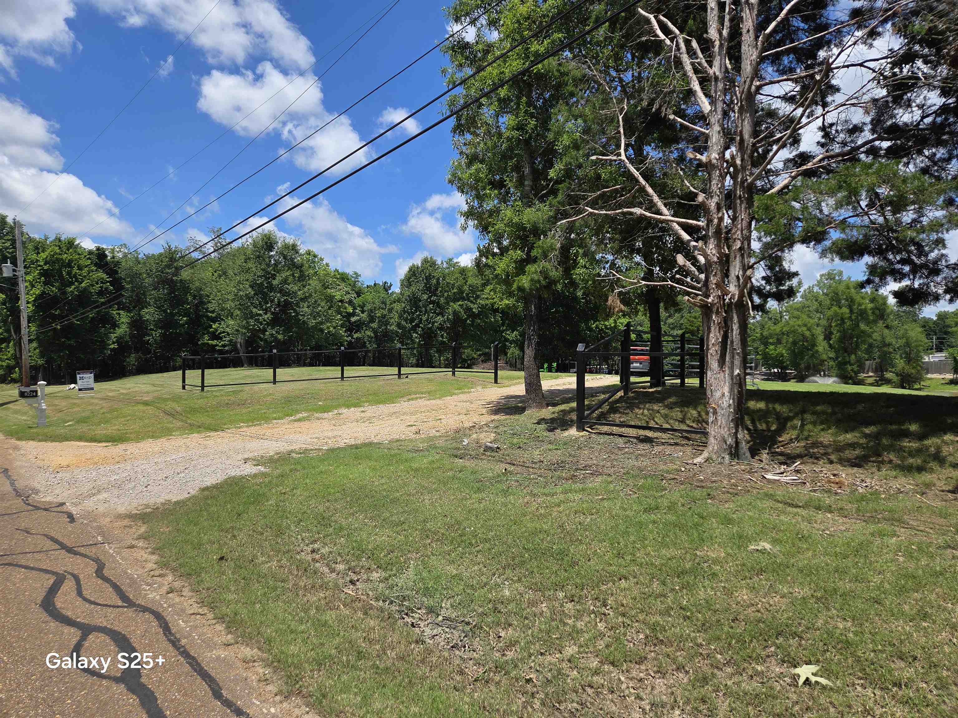 Land in Bartlett 3