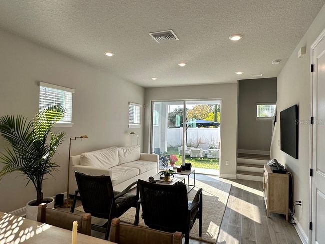 Family Room **Photos are of a Similar Home | Image 16