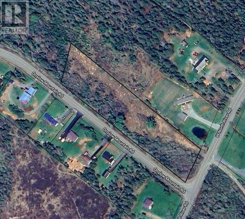 275 E Mountain Rd, Onslow Mountain, NS, B6L6P6 | Card Image