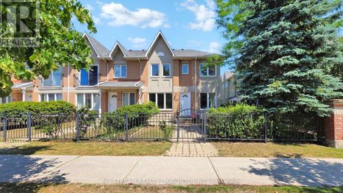 601-29 Rosebank Dr, Scarborough, ON, M1B5Y7 | Card Image