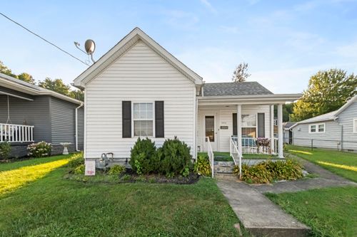 3414 Spring Street, Catlettsburg, KY, 41129 | Card Image