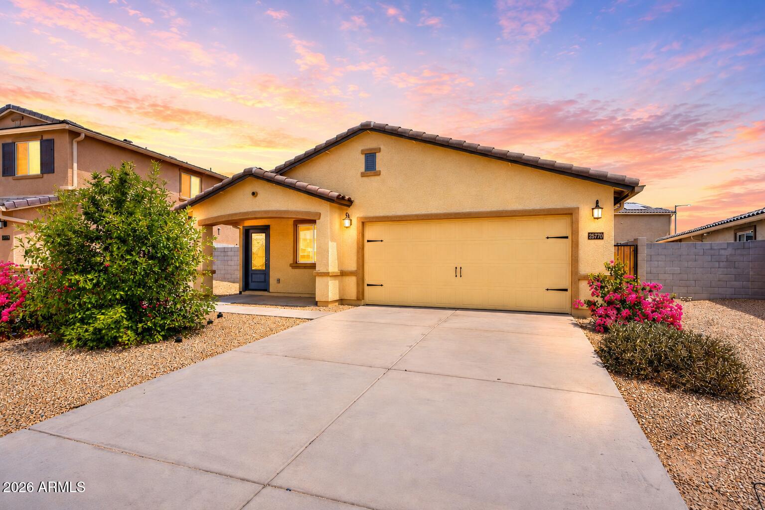 Residential in Buckeye