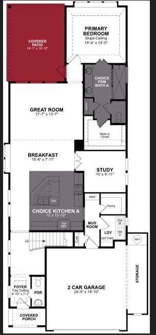 Residential in Richmond 2