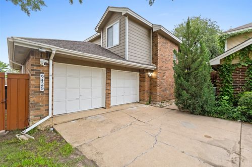 9428 Penny Ln, Irving, TX, 75063-6408 | Card Image