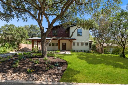 271 Retama Pl, Alamo Heights, TX, 78209-3838 | Card Image