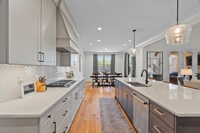 80 Piper Hollow Dr, House other with 4 bedrooms, 5 bathrooms and null parking in Piperton TN | Image 14