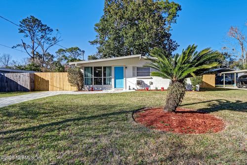 3039 Lorman Drive, Jacksonville, FL, 32223 | Card Image