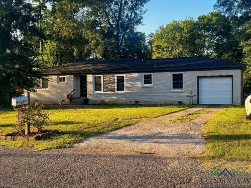 802 Pamela Dr, Marshall, TX, 75672-7129 | Card Image