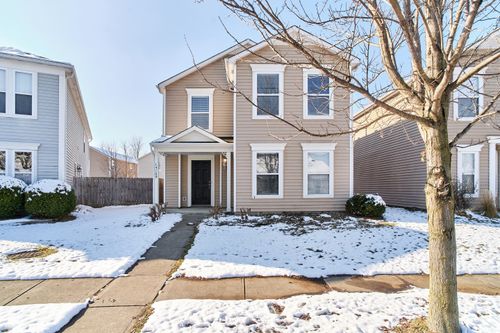 14169 Clapboard Dr, Noblesville, IN, 46060-6082 | Card Image